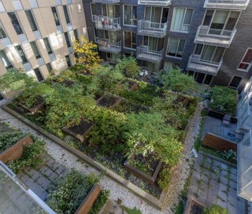 1414 Rue Chomedey, app.530, H3H 0A2, H3H 0A2, Montréal - Photo 1