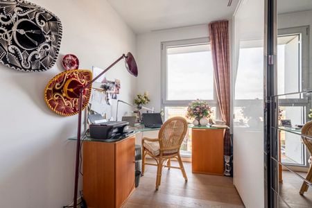 Appartement te huur - Foto 3