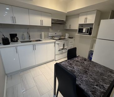 For Lease - 6760 Darcel Avenue Unit# Basement, Mississauga, Ontario - Photo 1