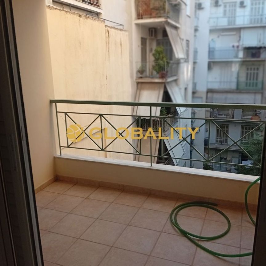 Διαμέρισμα για ενοικίαση Άγιος Γεώργιος (Κυψέλη) - Φωτογραφία 1