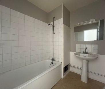 Location appartement 2 pièces, 43.70m², Lunéville - Photo 4