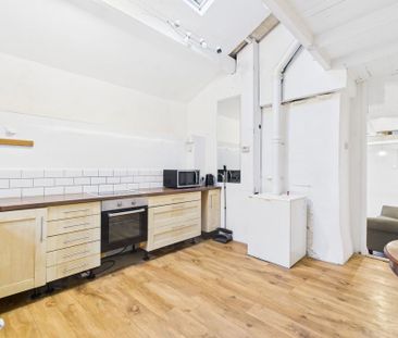 1 bedroom semi-detached bungalow to rent - Photo 5
