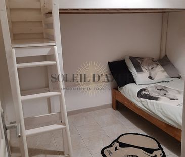 Location Appartement 3 pièces 45m² LA CIOTAT 13600 - Photo 5