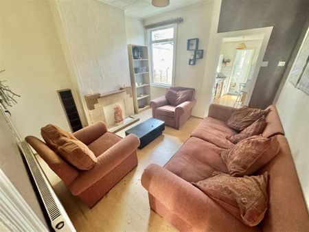 2 bedroom terraced house to rent - Photo 5