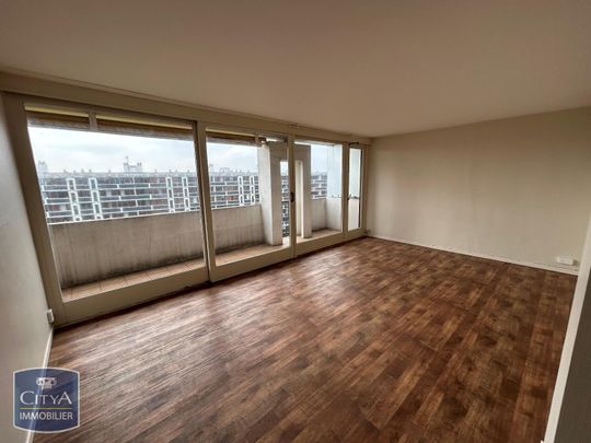 Location Appartement 3 pièces 71m² LILLE 59000 - Photo 1
