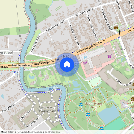 Tweebruggenstraat 32 bus 0102, 9160 Lokeren