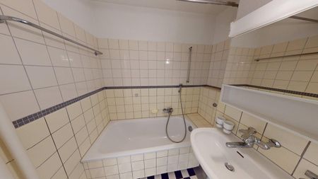 3 Zimmer, 61 m², 1. Stock - Photo 4