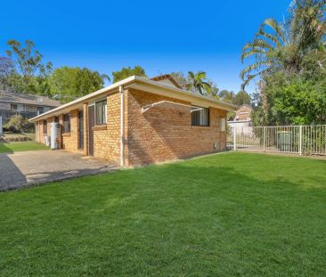 FAMILY HOME IN THE HEART OF EVERTON PARK - Photo 3