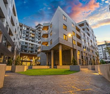 305/38 Oakden Street, Greenway ACT 2900 - Apartment For Rent | Domain - Photo 6