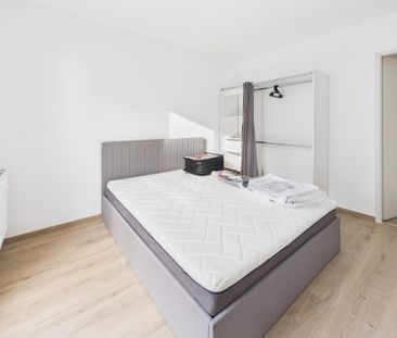 APPARTEMENT MEUBLE – T4 – 65.02m² – Le Blanc-Mesnil – Charles Floquet - Photo 6