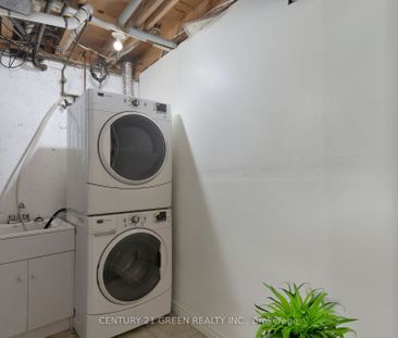 For Lease - 2551 Birch Crescent Unit# Bsmt, Mississauga, Ontario - Photo 6