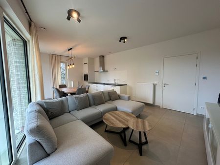 Prachtig appartement met groot terras - Photo 3