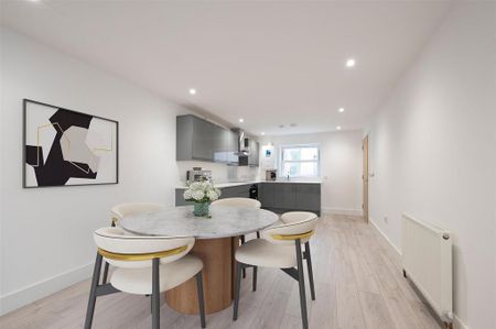 2 bedroom apartment to rent - Photo 4