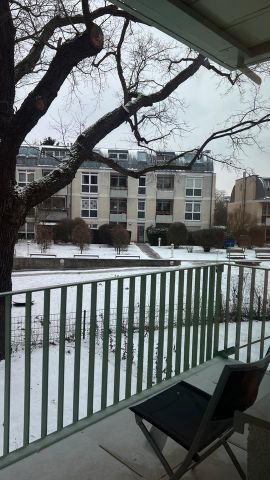 Neue, modische Wohnung (Französisch Buchholz) - Photo 3