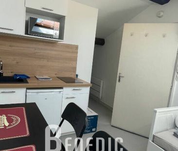 Studio à louer au coeur de Metz - Photo 5