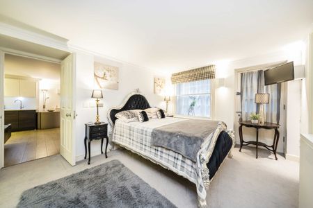 Great Cumberland Place, Marylebone, W1H, London - Photo 3