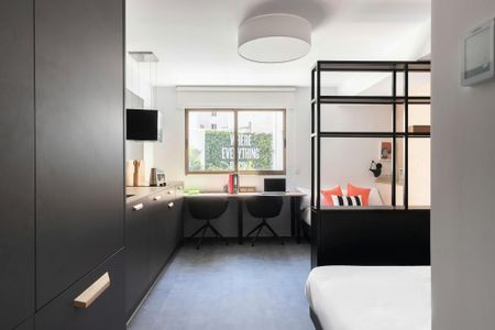 Piso de alquiler en N/a, La Bega Baixa - Plaza Xúquer - Photo 5