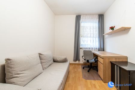 2-pok. 48 m2, ul. Głowackiego, Bronowice. - Zdjęcie 2