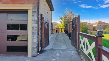 For Lease - 287 Ravenscroft Road Unit# LEGAL BSMT, Ajax, Ontario - Photo 5