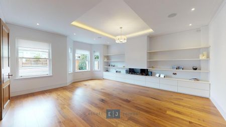 5 bedroom detached house to rent - Photo 2