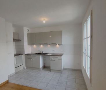 Appartement Serris 3 pièce(s) 64.55 m2 - Photo 5