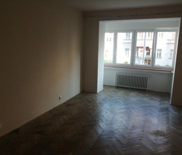 Pronájem bytu 2+1 80 m2 - Photo 1
