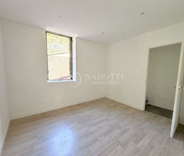 Location Appartement 2 pièces 38m² - Photo 3