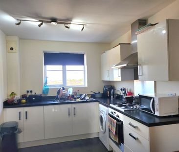 Room in a Shared Flat, Herbert James Close, B66 - Photo 2