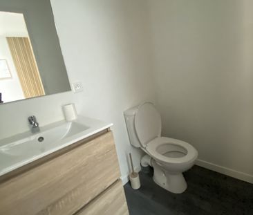 Location Appartement 2 pièces 40m² AMIENS 80090 - Photo 5