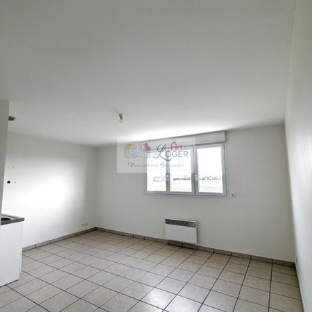 Location Appartement 1 pièce 28m² CARQUEFOU 44470 - Photo 4