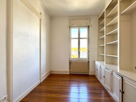 Appartement 3 pièces à Strasbourg - Photo 3