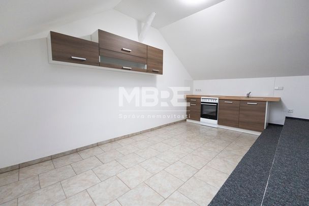 Pronájem bytové jednotky 2+KK, Mlýnská, Štěpánkovice okres Opava - Fotografie 1