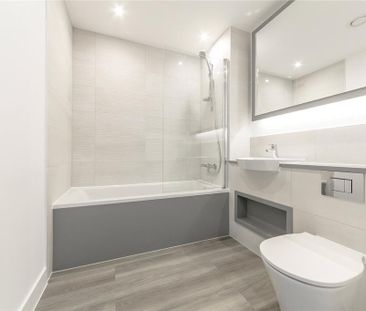 1 bedroom apartment to rent - Photo 5