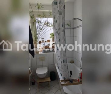 TAUSCHWOHNUNG Helle, sonnendurchflutete städtische Wohnung im 3.OG - Photo 5