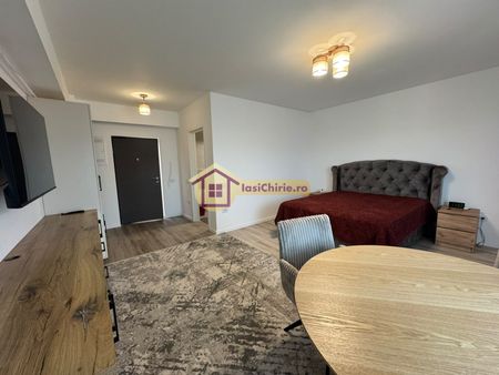 Apartament de inchiriat Iasi - Fotografie 5