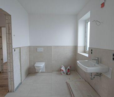 6644 - NEUBAU! Moderne Zwei-Zimmer-Erdgeschosswohnung in zentraler ... - Photo 6