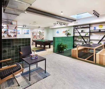 Deluxe Studio - Photo 1