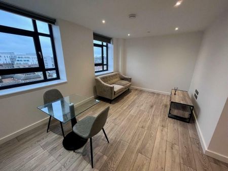 1 bedroom apartment to rent - Photo 5