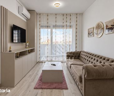 Apartament 2 camere Adora Park loc de parcare inclus - Fotografie 1