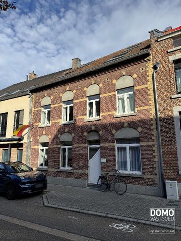 APPARTEMENT MET 2 SLAAPKAMERS TE HUUR IN HERK-DE-STAD - Foto 3
