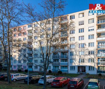 Pronájem bytu 1+kk 20 m² - Photo 4