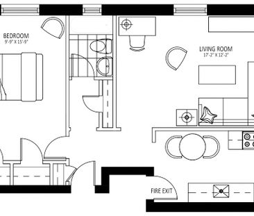 475 King Edward - Plan D - Photo 6