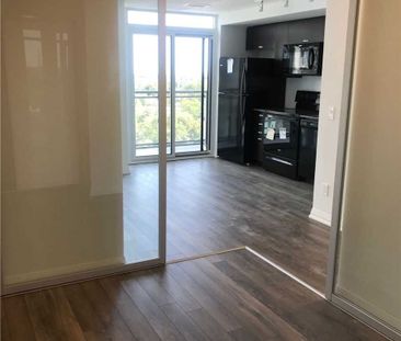 For Lease - 30 Meadowglen Place Unit# 804, Toronto, Ontario - Photo 3