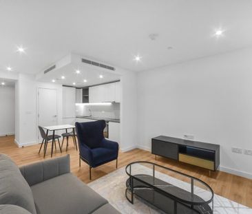 1 bedroom apartment to rent - Photo 4