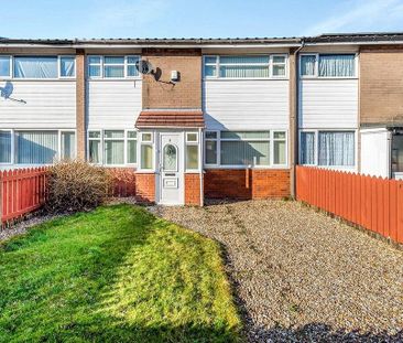 3 bedroom terraced house to rent - Photo 3