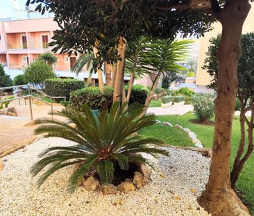 Apartamento de alquiler en Avenida Peguera, Peguera - Photo 1