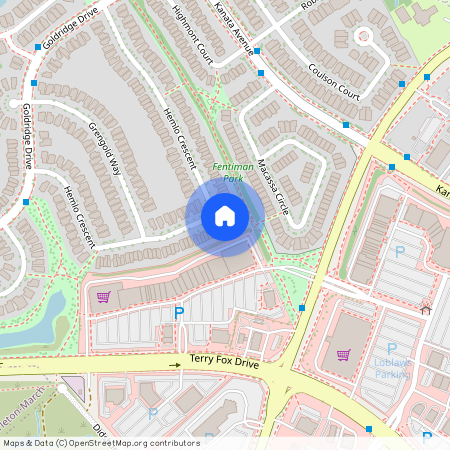 95 Hemlo Crescent, Kanata