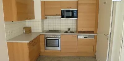 TOP Lage! - Wunderschöne 2-Zimmerwohnung mit Balkon Nähe Westbahnhof - Photo 2