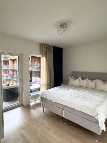 Norrtullsgatan, Växjö - Foto 2