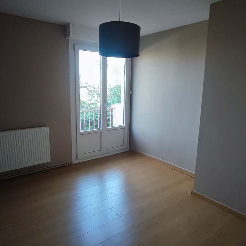 Location Appartement 4 pièces 101m² MONTBELIARD 25200 - Photo 1